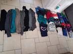 lot van 40 dames truien / gilets / golf maat S/M, Kleding | Dames, Ophalen, Gedragen, Maat 38/40 (M)