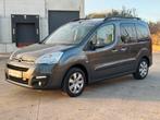 CITROËN BERLINGO / EERSTE EIGENAAR! / GEKEURD VVK!, Auto's, Voorwielaandrijving, https://public.car-pass.be/vhr/7000d302-4d09-4ac9-b302-31c786adf706