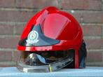 Casque de pompier MSA Saudi Arabia, Collections, Enlèvement ou Envoi