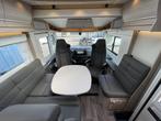 Kabe Travel Master Imperial i810 LT, Integraal, Mercedes-Benz, Bedrijf, Diesel