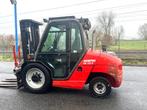 Manitou MSI35 diesel triplex, Tuin en Terras, Hand-tuingereedschap, Ophalen, Gebruikt, Manitou