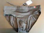 Zwembroek Tommy Hilfiger, Zwemslip, Maat 48/50 (M), Zwart, Verzenden