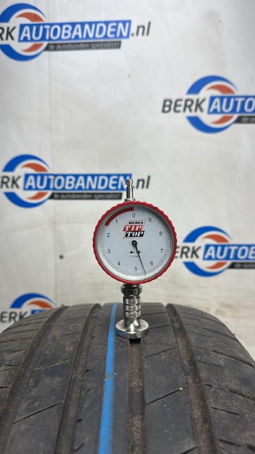 2x Bridgestone Turanza T005a 225/45 R19 92W 225/45/19 225451, Auto-onderdelen, Banden en Velgen, Band(en), Zomerbanden, 19 inch