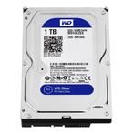 Disques durs sata 3.5 1TB et 2TB occasion, Ophalen of Verzenden, Zo goed als nieuw, SATA