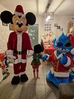 Visite de ta mascotte disney de noel a domicile, Enlèvement ou Envoi, Comme neuf