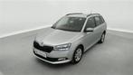 Skoda Fabia Combi 1.0 TSI 95Cv Clever (bj 2022), Auto's, Stof, Gebruikt, 95 pk, 107 g/km