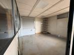 Bureau container of andere doeleinden, Ophalen