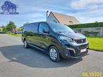 Peugeot Expert Double Cab (6 pl) 180 EAT8 Euro 6 (bj 2024), Nieuw, 132 kW, Te koop, 180 pk