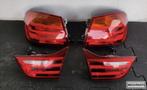 BMW 4 SERIE F32 F33 F36 ACHTERLICHT ORIGINEEL 7296101, Auto-onderdelen, Ophalen of Verzenden, Gebruikt, BMW