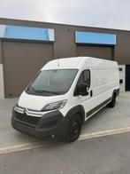 Citroën jumper 2016 L4 H2 airco…. Euro6b, Bluetooth, Euro 6, Citroën, Wit