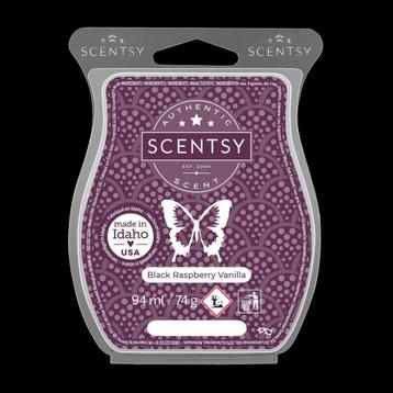 Scentsy waxbars op bestelling €8 per stuk 5+1 gratis €40 beschikbaar voor biedingen