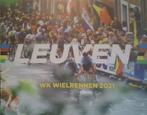 LEUVEN WK wielrennen 2021 - fotoboek, Sport en Fitness, Wielrennen, Ophalen of Verzenden, Nieuw