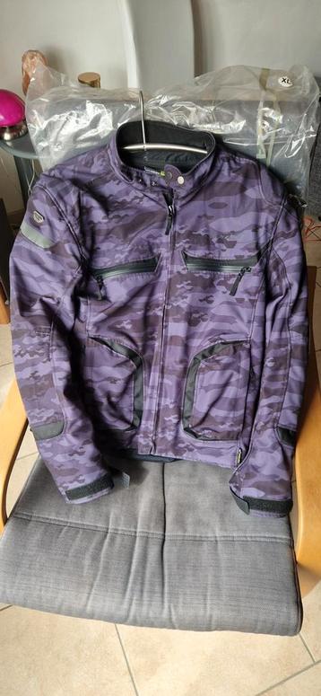 Macna blouson XL NEUF  beschikbaar voor biedingen