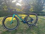 Orbea Terra M31 e-team Myo, Gebruikt, Carbon, Heren, Ophalen