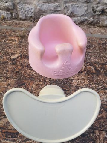 Chaise bumbo pour bébé jusqu'à 1/2ans beschikbaar voor biedingen