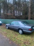 Mercedes e124 bouwjaar 1993, Auto's, Mercedes-Benz, Particulier, Diesel, Te koop