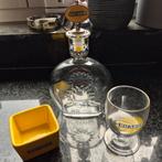 Ricard set, Ophalen, Zo goed als nieuw