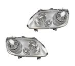 VW Caddy koplampen Touran koplamp koplampen VW Touran, Neuf, Volkswagen, -, -