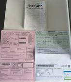 Toyota Yaris 1.0 benzine – keuringsklaar!, Auto's, Toyota, Bedrijf, Handgeschakeld, Yaris, Te koop