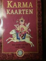 L. Tuan - Cartes de karma indiennes traditionnelles, Enlèvement ou Envoi, Comme neuf, L. Tuan; S. Alasia