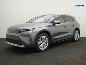 Skoda Elroq Elroq 82 kWh Corporate 85 beschikbaar voor biedingen