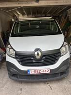 Renault trafic, Auto's, Voorwielaandrijving, Stof, 4 cilinders, 89 kW