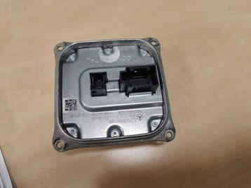 Module LED koplamp van een Mercedes GLC-Klasse beschikbaar voor biedingen