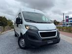 Peugeot Boxer 2.2 BlueHDI L2H2 Pro, Auto's, Peugeot, Voorwielaandrijving, 4 deurs, Euro 6, 4 cilinders