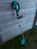 Bosch elektrische bosmaaier AFS 23-37, Ophalen, Zo goed als nieuw