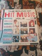 LP - Various – The Sound Of Hit Music Volume 2 - 1988, Ophalen of Verzenden, Zo goed als nieuw, 12 inch, Poprock