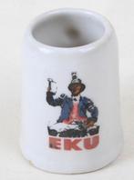 Mini pot à bière EKU, Enlèvement ou Envoi, Comme neuf, Autres types, Autres marques