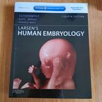 Larsen´s Human Embryology, Boeken, Ophalen of Verzenden, Zo goed als nieuw