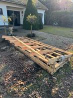 Gratis brandhout, Doe-het-zelf en Bouw, Hout en Planken, Ophalen, Zo goed als nieuw