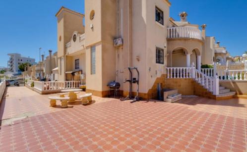 Ruime duplex woning in Villamartín, Immo, Buitenland, Spanje, Woonhuis, Overige