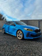 BMW 135i inclusief 1 j garantie ✔️m135 m135i 1 serie, Autos, Achat, Entreprise, Alcantara, Noir