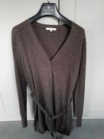 NIEUWE heel mooie gilet dames, mooi bruin, Gigue, Taille 38/40 (M), Enlèvement ou Envoi, Brun, Gigue