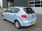 SEAT Altea 1.6 Reference , airco, Autos, 75 kW, Achat, 1295 kg, Entreprise