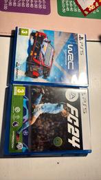 EA SPORTS FC 24 en w2c 3 generations, Games en Spelcomputers, Ophalen