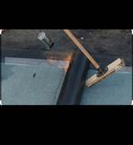 Roofing travaux, Enlèvement ou Envoi, Comme neuf