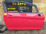 Portière 2portes droite d'un Ford Fiesta (K9), -, 3 mois de garantie, Porte, -