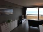 Modern appartement op de zeedijk van Westende, Vakantie, 2 slaapkamers, Antwerpen of Vlaanderen, Appartement, Overige