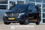 Mercedes-Benz V-klasse 250d Lang DC Edition AUT/ 360/ LED/ 2, Automaat, 4 deurs, Gebruikt, Euro 6