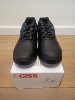 Veiligheidsschoenen S3 - Maat 44 - GISS - Tacana 2 - NIEUW, Kleding | Heren, Schoenen, Verzenden, Nieuw, Werkschoenen, GISS