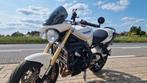 Triumph 675 Street triple, bieden vanaf 3000euro, Plus de 35 kW, Particulier, 3 cylindres, 675 cm³