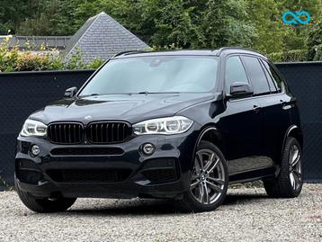 Bmw X5 m50d / 194000 km / Gekeurd / Garantie