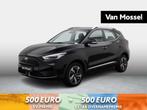 MG MG ZS EV EV Standard Range Comfort 50 kWh MG ZS EV Standa, Auto's, Stof, Gebruikt, ZS, Zwart