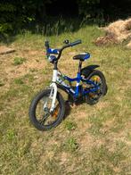 fiets 16 inch, Fietsen en Brommers, Fietsen | Jongens, Ophalen, Zo goed als nieuw, 16 inch, Handrem