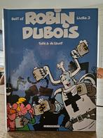 Robin Dubois - 3 - EO, Livres, BD, Comme neuf, Enlèvement ou Envoi