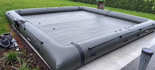 Raptor platform, Watersport en Boten, Hengelsport | Karpervissen, Zo goed als nieuw, Ophalen