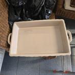 Keramische ovenschotel 30x50 cm, Ophalen